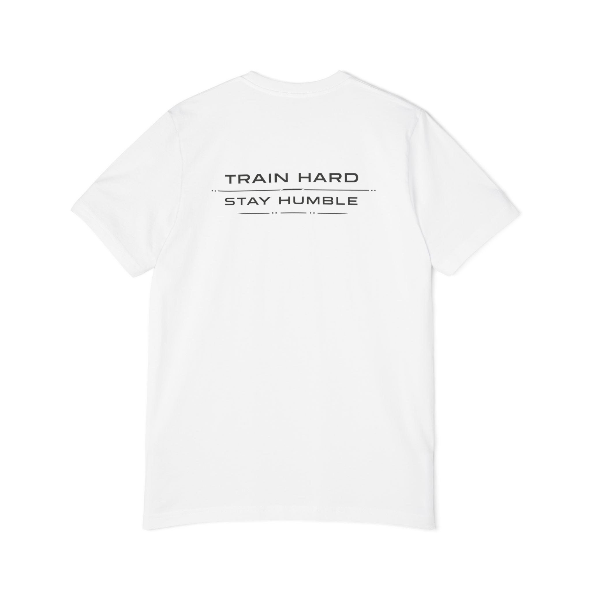 Train Hard Stay Humble T-Shirt